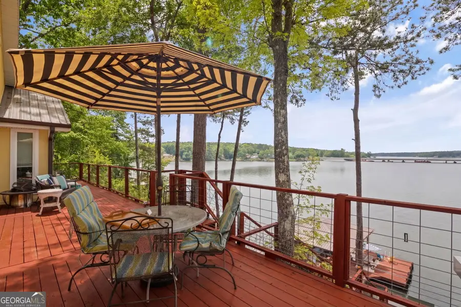 43 Cowan Court, Mansfield, GA 30055 - #2