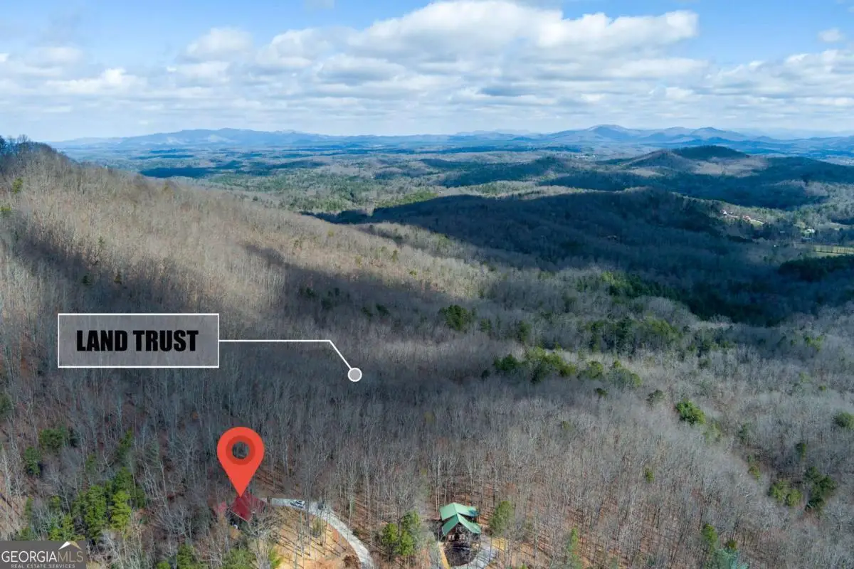 494 Lower Prince Mountain Road, Cherry Log, GA 30522 - #1