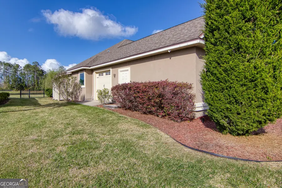 230 Fiddlers Cove Drive, Kingsland, GA 31548 - #2