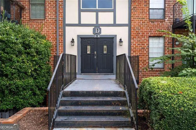 6851 Roswell Road #D28, Atlanta, GA 30328 - #2
