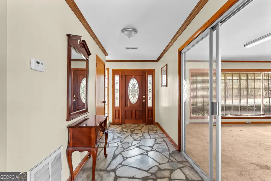 3675 Franklin Parkway, Franklin, GA 30217 - #2