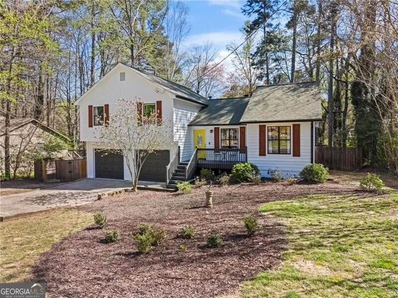 3065 Sumit Wood Drive Nw, Kennesaw, GA 30152 - #1