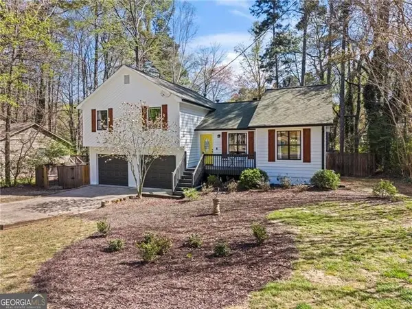 3065 Sumit Wood Drive Nw, Kennesaw, GA 30152