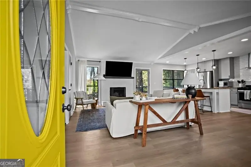 3065 Sumit Wood Drive Nw, Kennesaw, GA 30152 - #2