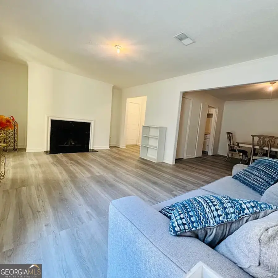 117 Rue Fontaine, Lithonia, GA 30038 - #2