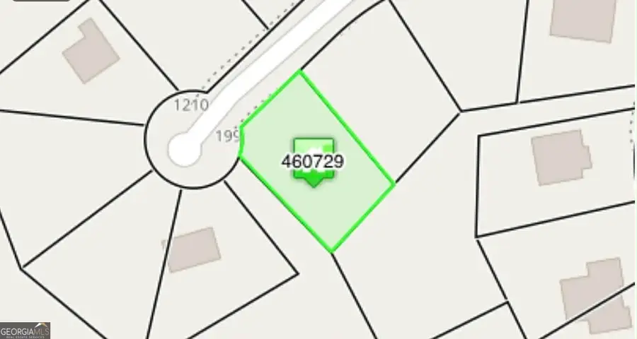 113 Weddell Court, Waleska, GA 30183 - #3