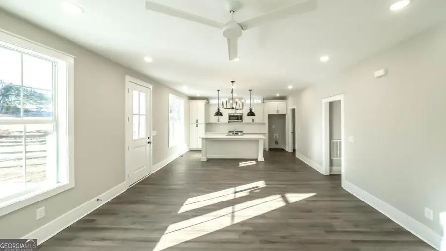 479 West Avenue, Bowdon, GA 30108 - #3