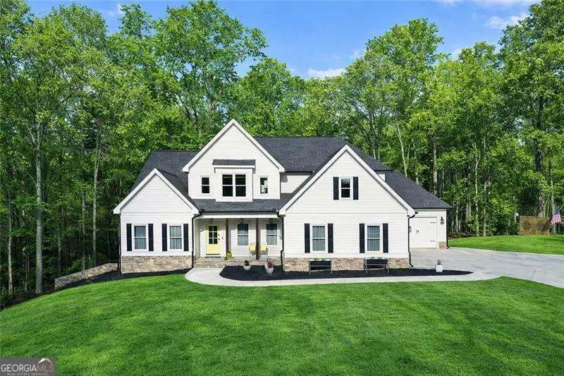 1010 Darby Ford Lane, Ball Ground, GA 30107 - #1