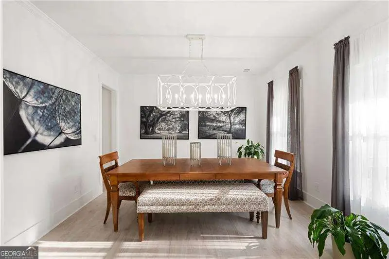 1010 Darby Ford Lane, Ball Ground, GA 30107 - #2