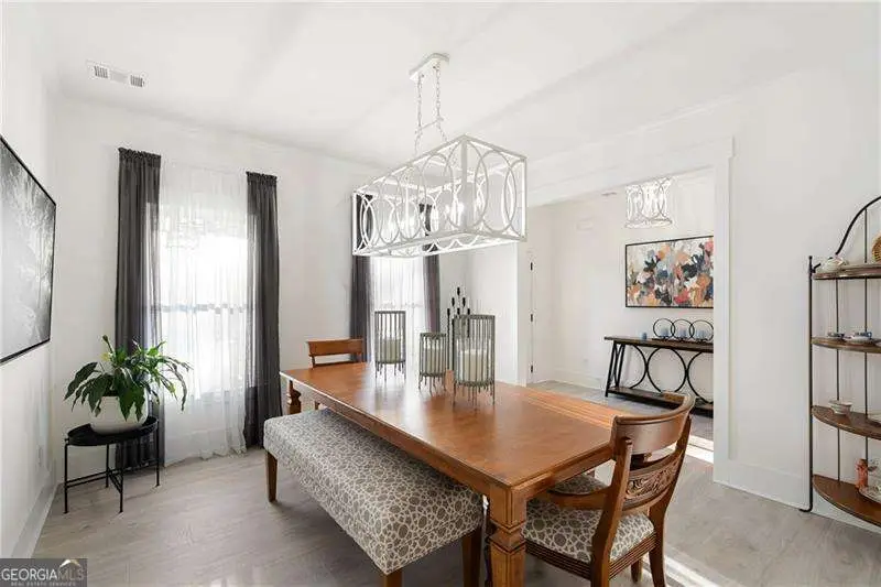 1010 Darby Ford Lane, Ball Ground, GA 30107 - #3