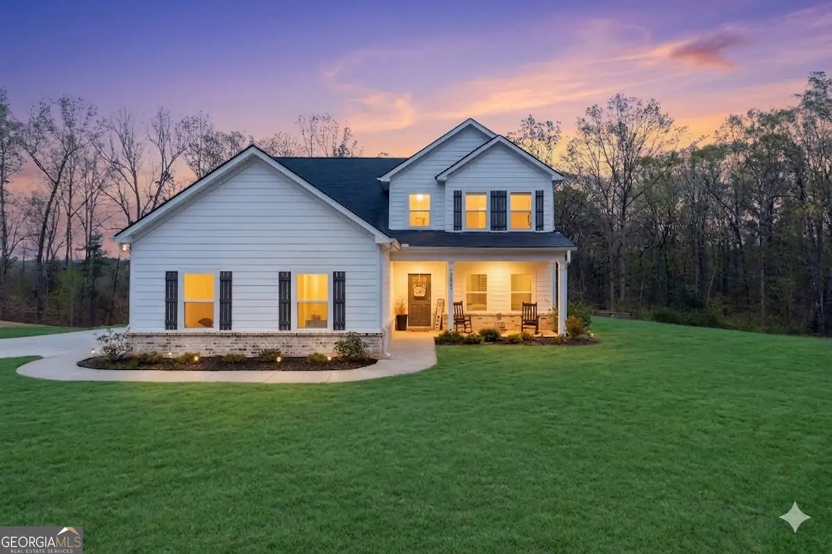 171 Strickland Loop, Forsyth, GA 31029 - #1