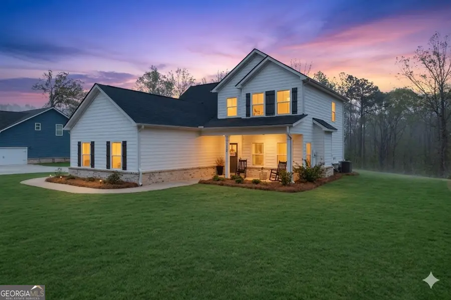 171 Strickland Loop, Forsyth, GA 31029 - #2
