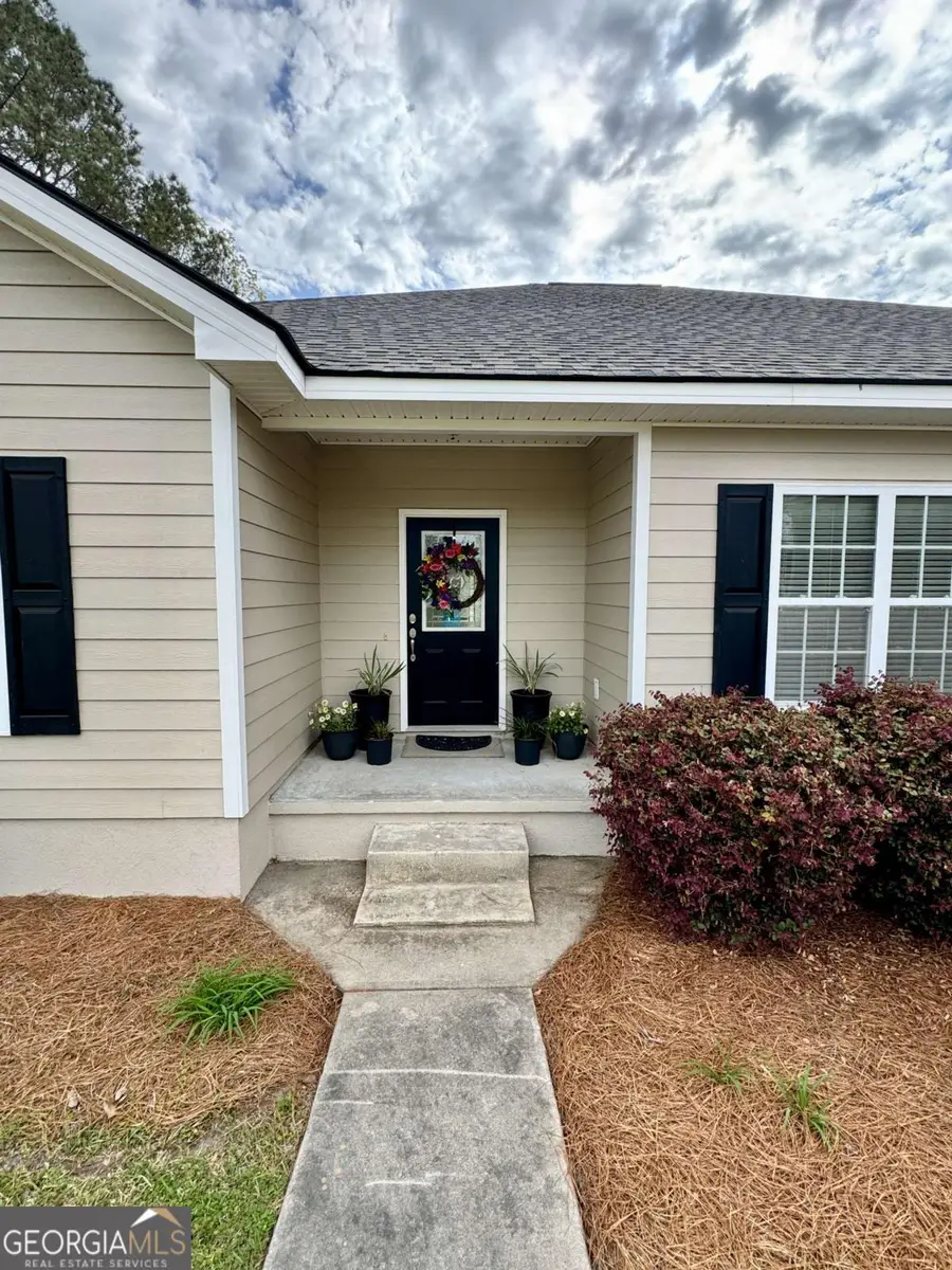 540 Limestone Street, Mount Vernon, GA 30445 - #2