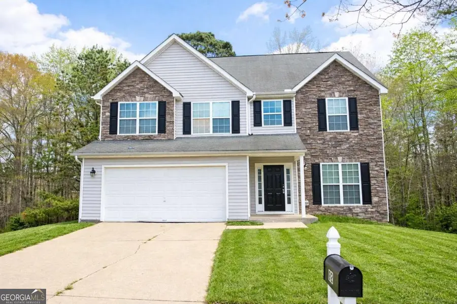 92 Revere Turn, Fairburn, GA 30213 - #2