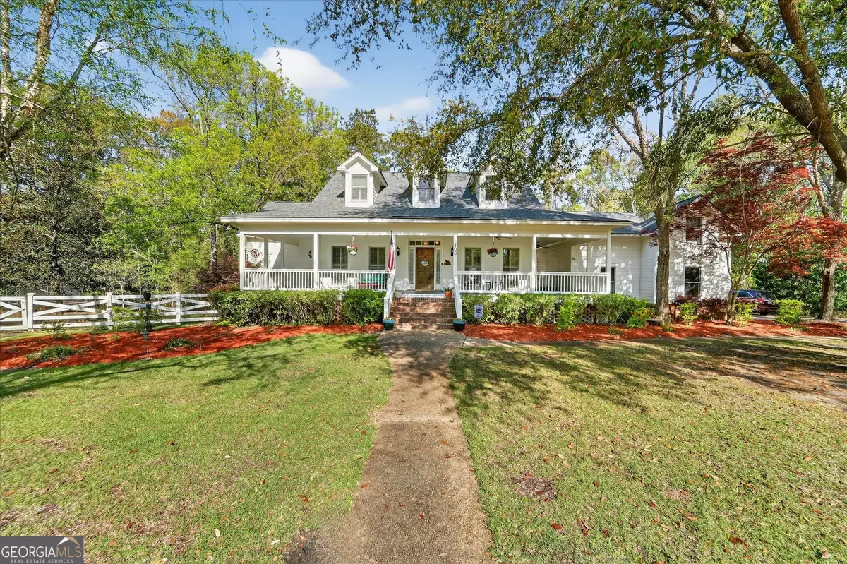 100 Cambridge Drive, Rincon, GA 31326 - #1