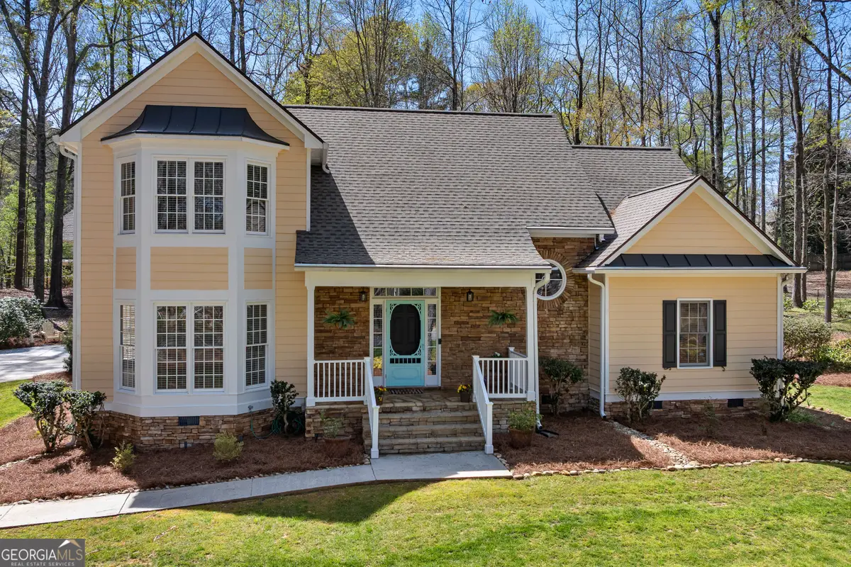 170 Brennan Drive, Tyrone, GA 30290 - #1