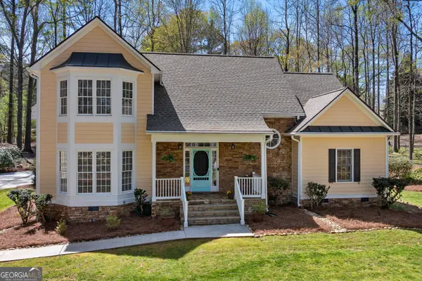 170 Brennan Drive, Tyrone, GA 30290