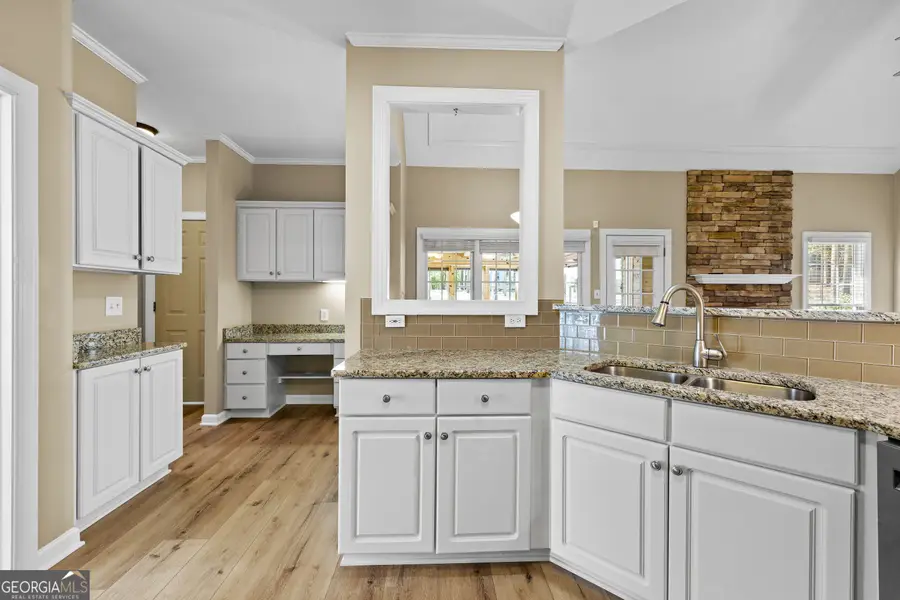 170 Brennan Drive, Tyrone, GA 30290 - #3