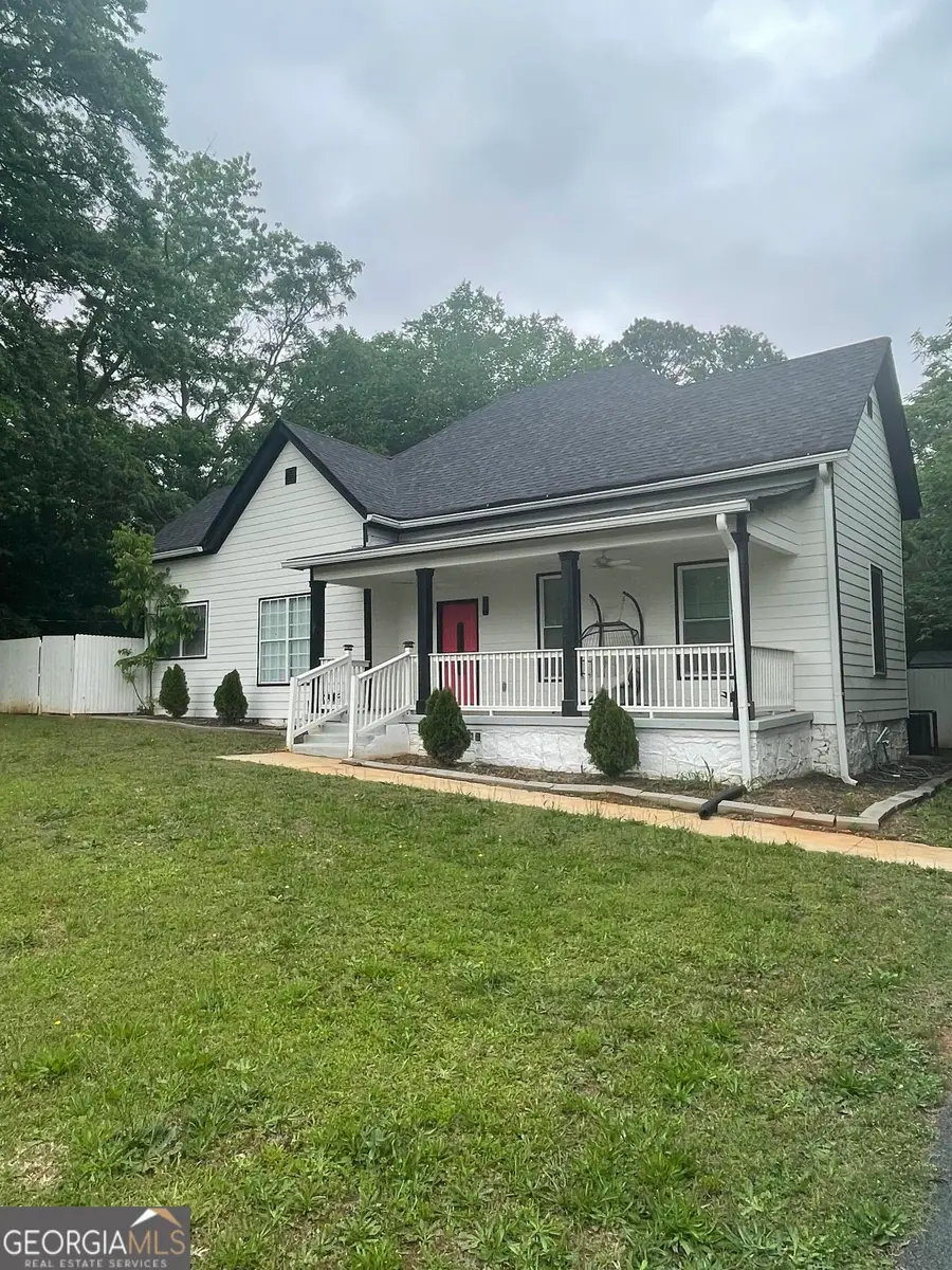 6860 Parkway Drive, Lithonia, GA 30058 - #2