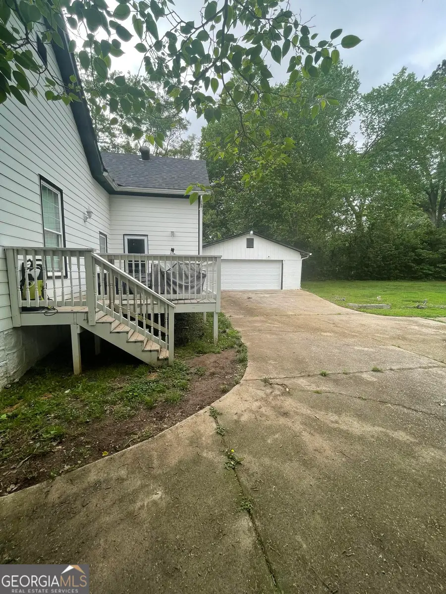 6860 Parkway Drive, Lithonia, GA 30058 - #3