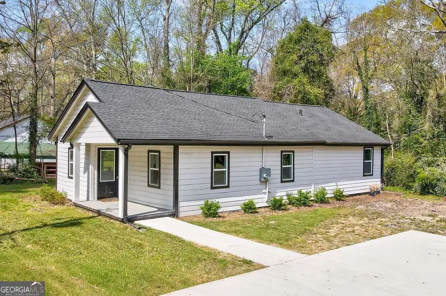 206 Walker Drive, Monroe, GA 30655 - #3