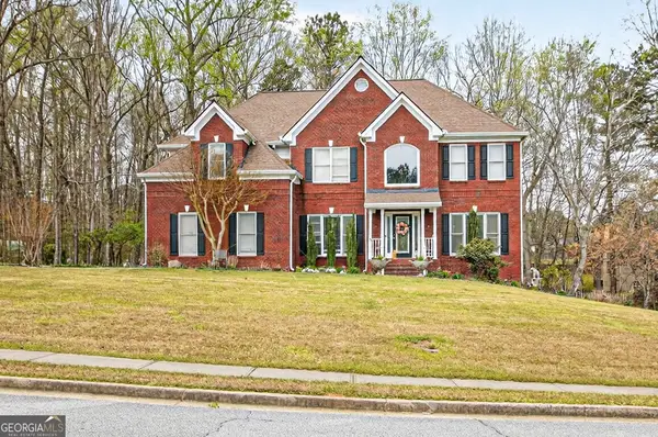 2115 Lee Patrick Drive, Dacula, GA 30019