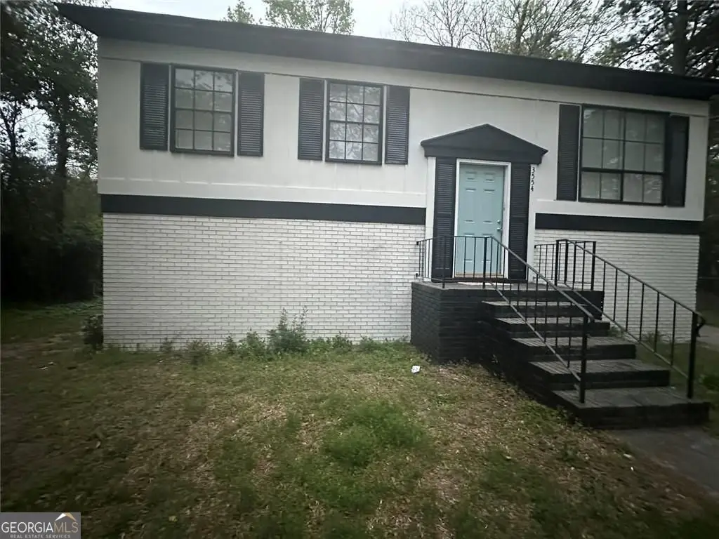 3554 Windsor Circle, Macon, GA 31217 - #1