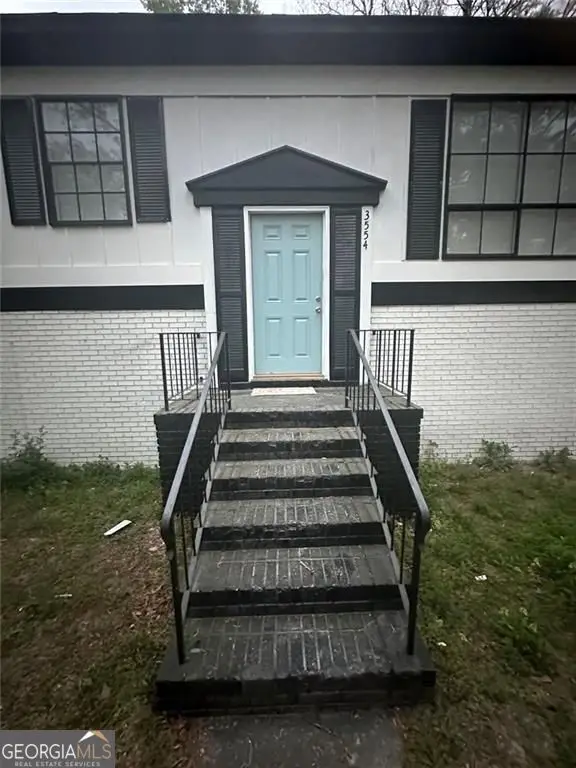 3554 Windsor Circle, Macon, GA 31217 - #2