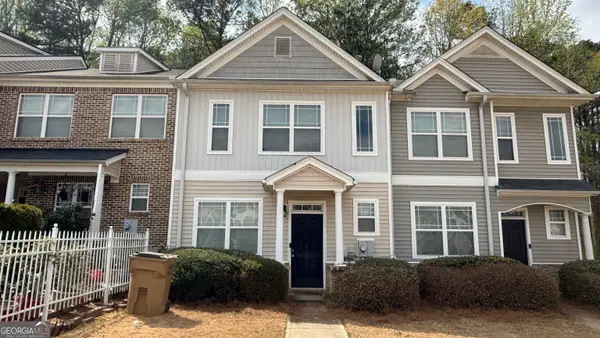 6317 Ellenwood Drive, Rex, GA 30273