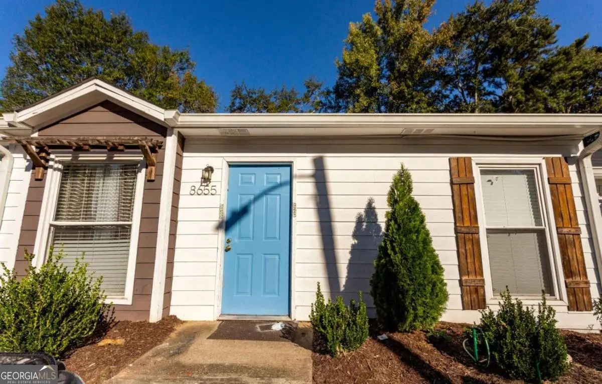8655 Ashley Way, Douglasville, GA 30134 - #1