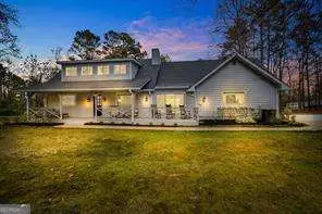 12 Providence Way, Milton, GA 30004