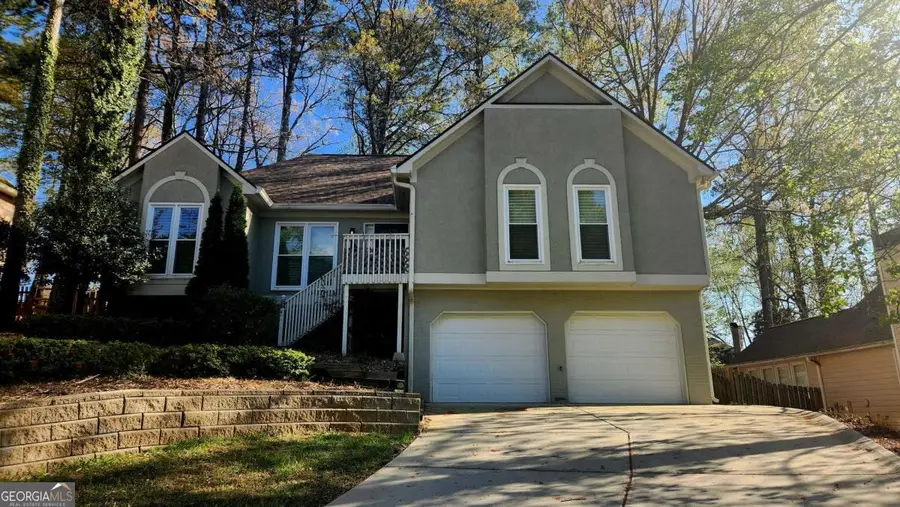 912 Feather Creek Lane, Woodstock, GA 30189 - #2