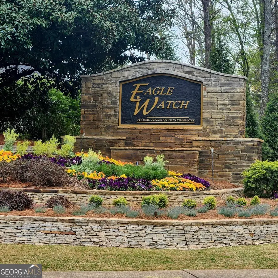 912 Feather Creek Lane, Woodstock, GA 30189 - #3