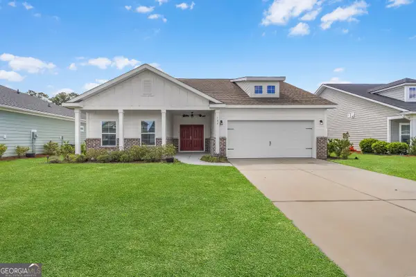 107 Merribee Lane, Pooler, GA 31322