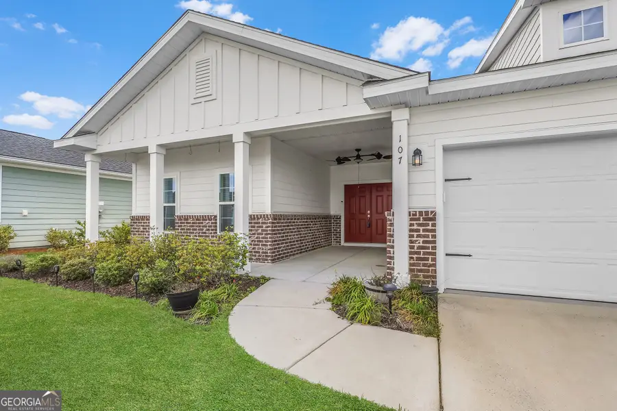 107 Merribee Lane, Pooler, GA 31322 - #2
