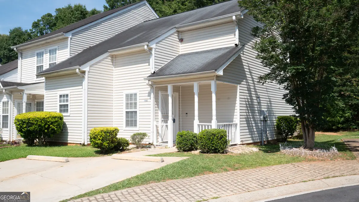 6460 Wellington Chase Court, Lithonia, GA 30058 - #1