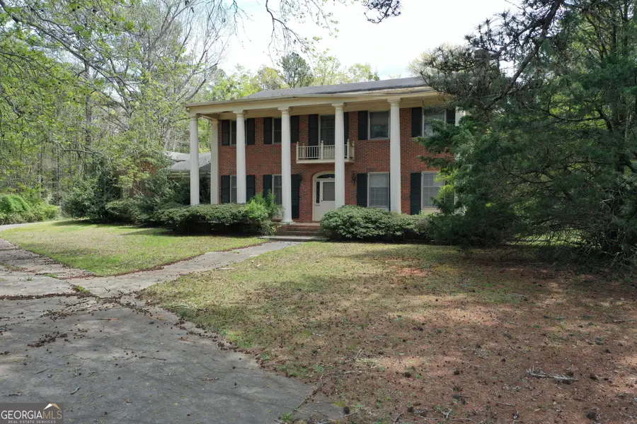 2660 Old Salem Road Se, Conyers, GA 30013 - #2