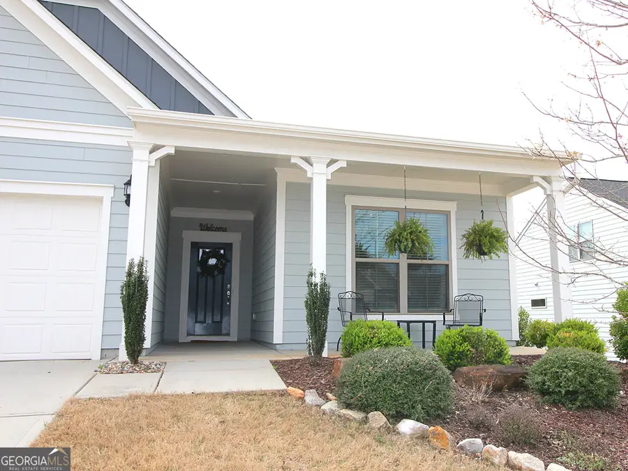 413 Southbridge Pass, Peachtree City, GA 30269 - #2