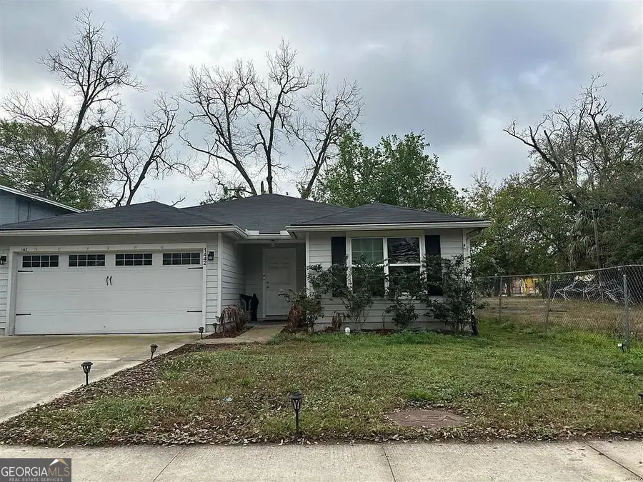 1442 Golfair Boulevard, Jacksonville, FL 32209 - #2