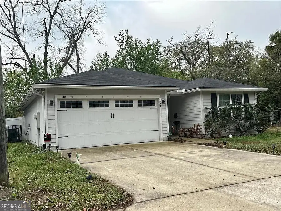 1442 Golfair Boulevard, Jacksonville, FL 32209 - #3