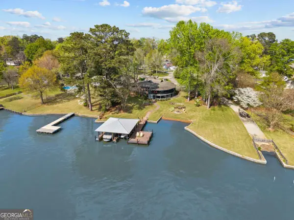 182 Spurgeon Drive Se, Milledgeville, GA 31061