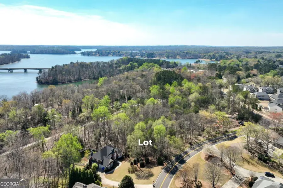 308 Point Olympus Drive, Gainesville, GA 30506 - #3