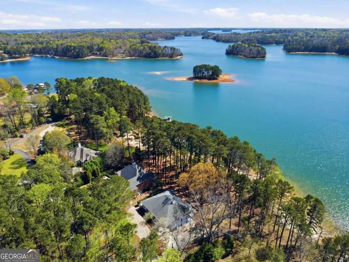 6525 Holland Drive, Cumming, GA 30041 - #1