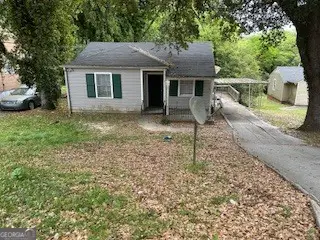 255 Rogers Avenue, Macon, GA 31204