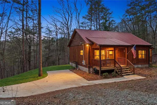 1041 Astro Court Ne, Ranger, GA 30734