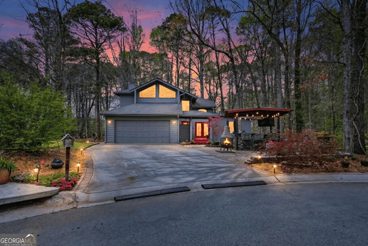 596 Willowgreen Court Se, Conyers, GA 30094 - #1