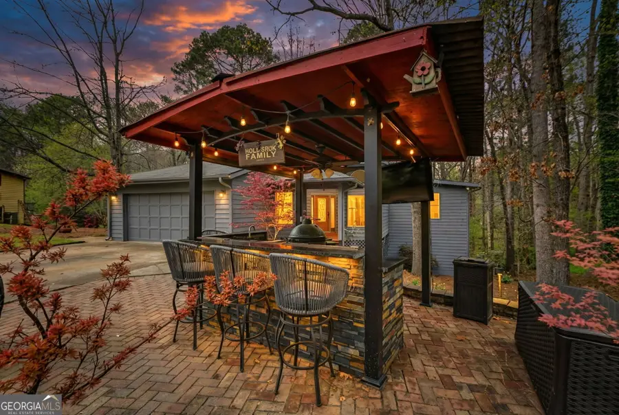 596 Willowgreen Court Se, Conyers, GA 30094 - #3