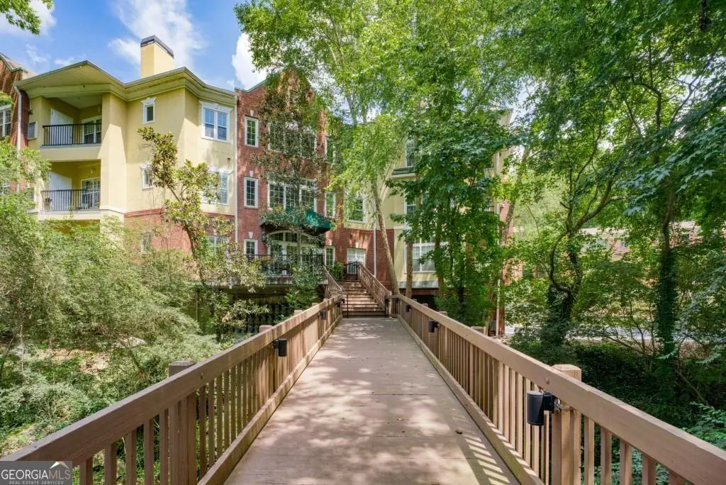 424 Lindbergh Drive Ne #103, Atlanta, GA 30305 - #1