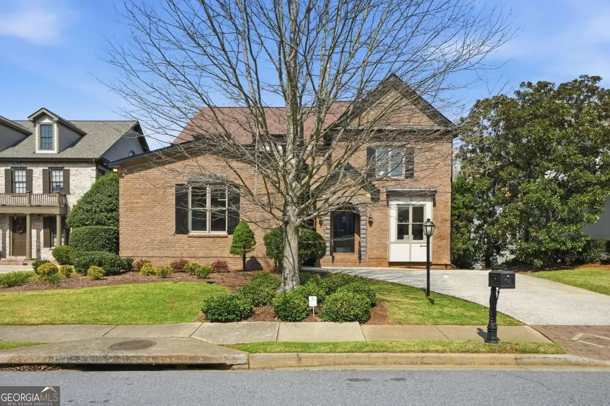 3430 Camellia Lane, Suwanee, GA 30024 - #1