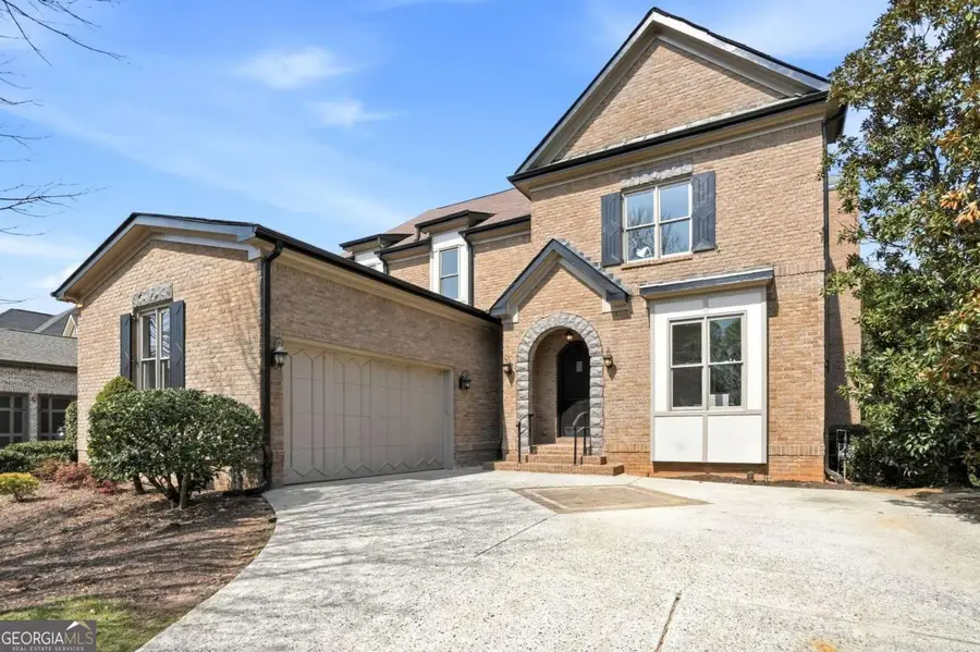 3430 Camellia Lane, Suwanee, GA 30024 - #3